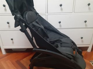 Silla de paseo Yoya ligera