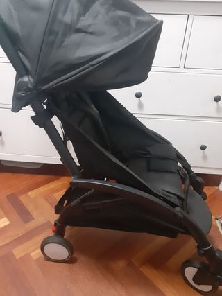 Silla de paseo Yoya ligera