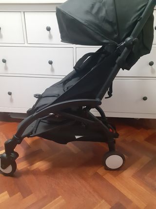 Silla de paseo Yoya ligera