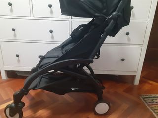 Silla de paseo Yoya ligera