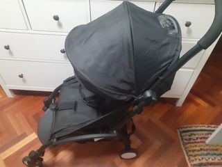 Silla de paseo Yoya ligera