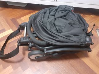 Silla de paseo Yoya ligera