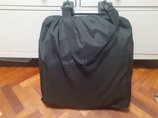 Silla de paseo Yoya ligera