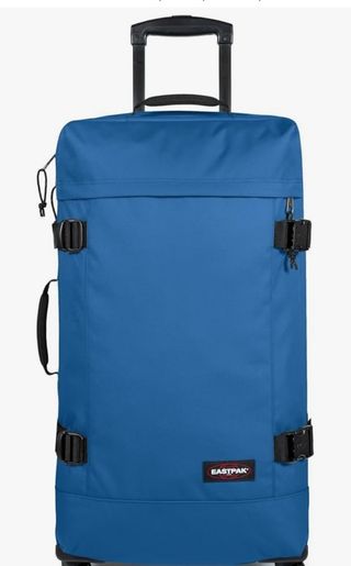 Maleta Eastpak 80L Unisex Azul
