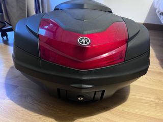 Cajón 50l  Yamaha XMAX
