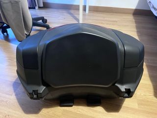 Cajón 50l  Yamaha XMAX