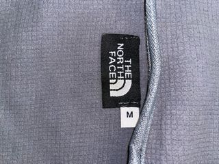 Chaqueta Cortavientos The North Face Negra