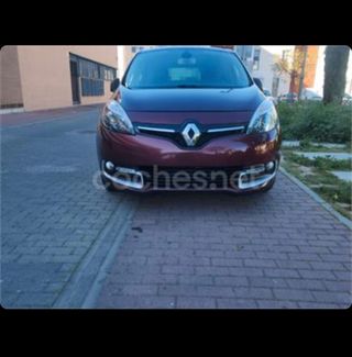 Renault Scenic 2016