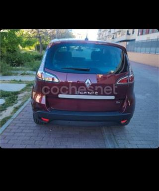 Renault Scenic 2016