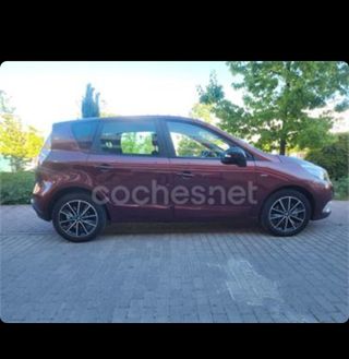 Renault Scenic 2016
