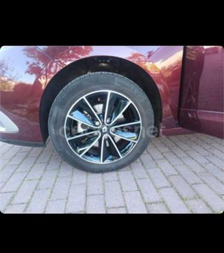 Renault Scenic 2016