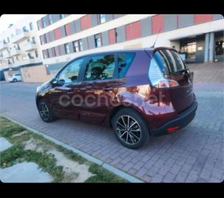 Renault Scenic 2016