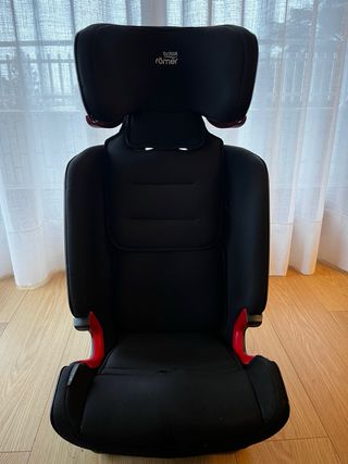Britax Römer ADVANSAFIX 
Silla de Coche