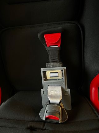 Britax Römer ADVANSAFIX 
Silla de Coche