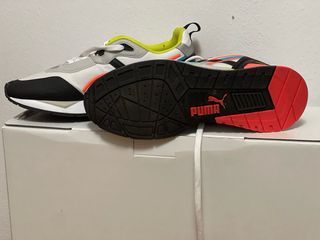 Zapatillas Puma Mirage Tech Talla 44