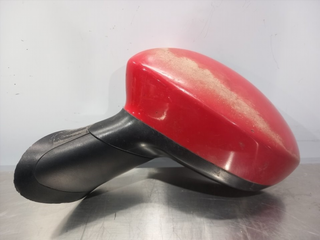 RETROVISOR IZQUIERDO FIAT III EVO PUNTO (199) 199