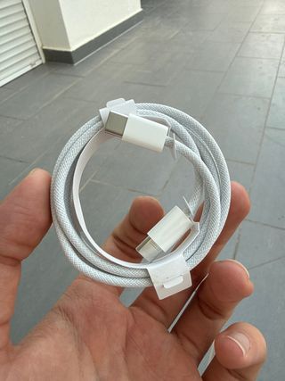 Cavo USB-C Apple