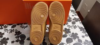 Zapatillas Nike Desierto Talla 42