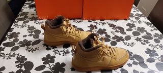 Zapatillas Nike Desierto Talla 42