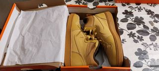 Zapatillas Nike Desierto Talla 42