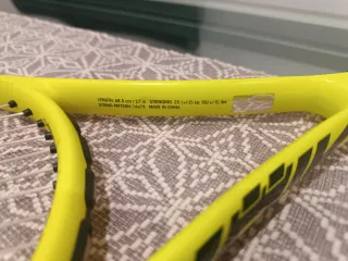 Raqueta Tenis Wilson V Sense 10 295g