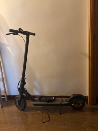 Patinete Eléctrico Xiaomi essential