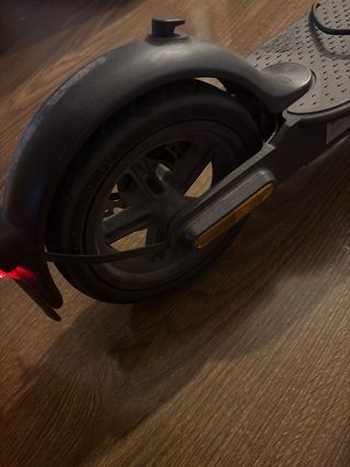 Patinete Eléctrico Xiaomi essential