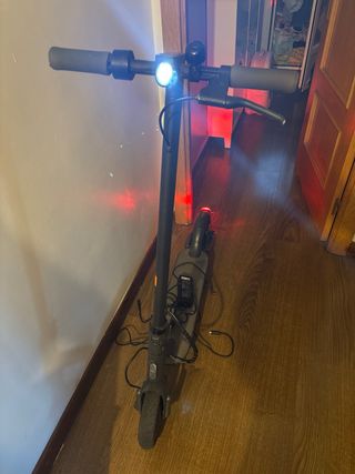 Patinete Eléctrico Xiaomi essential