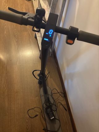 Patinete Eléctrico Xiaomi essential