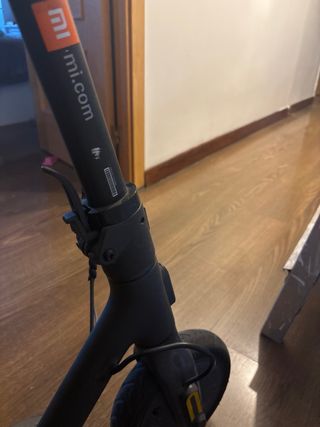 Patinete Eléctrico Xiaomi essential