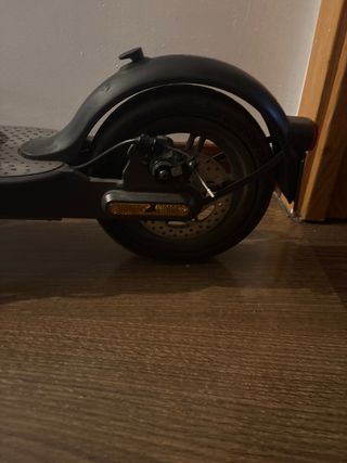 Patinete Eléctrico Xiaomi essential