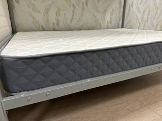 Aprovecha la Oferta! Litera Metálica Matrimonial 