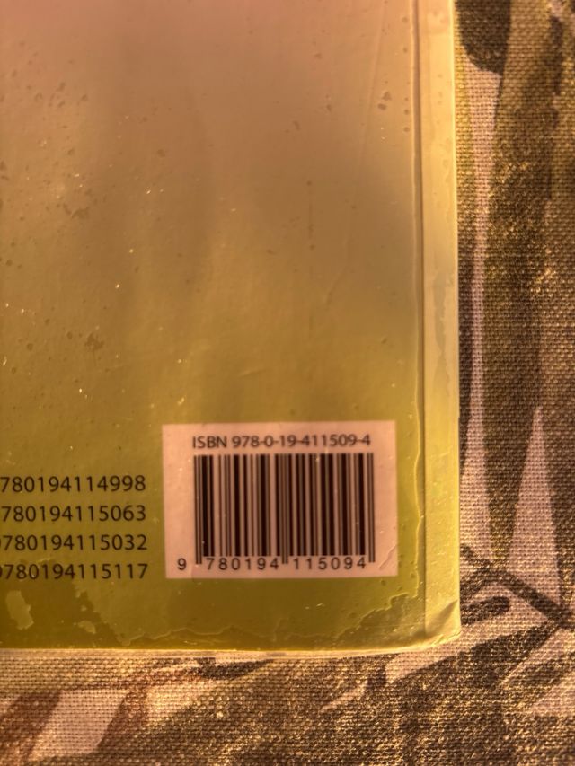 Venture Into First Workbook without key