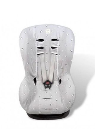 Funda Silla Coche Grupo 1 Mr. Panda