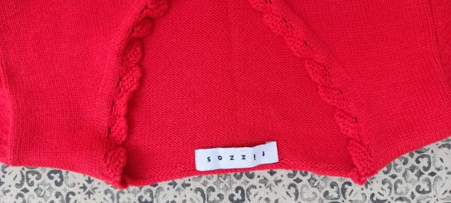 Rebeca Tizzas niña manga corta talla 6