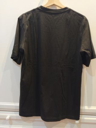 Camiseta Jack & Jones Negra