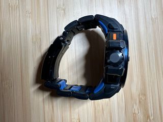 Casio G-Shock Gulfmaster GWN-Q1000MC