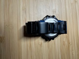 Casio G-Shock Gulfmaster GWN-Q1000MC