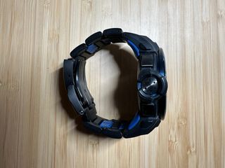 Casio G-Shock Gulfmaster GWN-Q1000MC