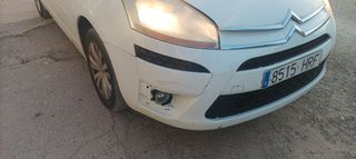 Citroen C4 Picasso 2010