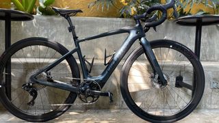 Turbo creoSLExpert carbono Specialized 