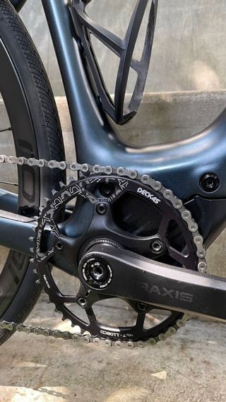 Turbo creoSLExpert carbono Specialized 
