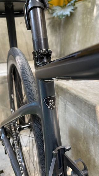 Turbo creoSLExpert carbono Specialized 