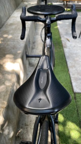Turbo creoSLExpert carbono Specialized 