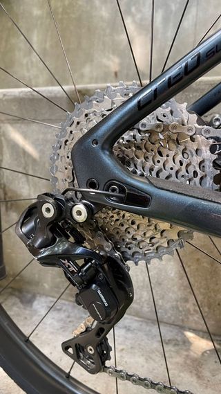 Turbo creoSLExpert carbono Specialized 