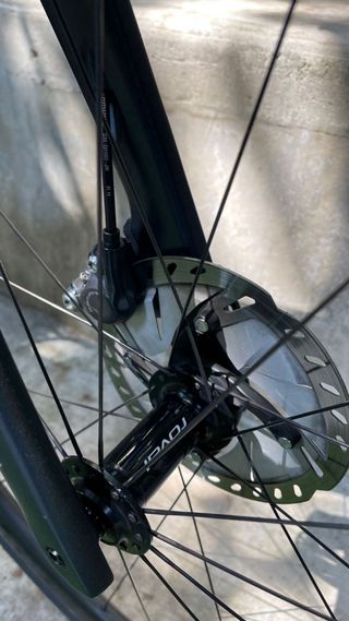 Turbo creoSLExpert carbono Specialized 