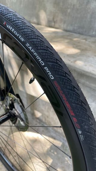 Turbo creoSLExpert carbono Specialized 