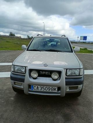Opel Frontera 1999