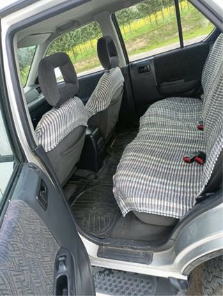Opel Frontera 1999