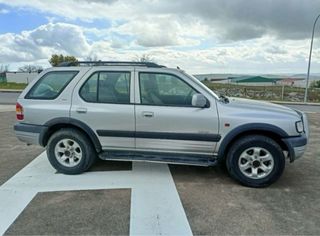 Opel Frontera 1999